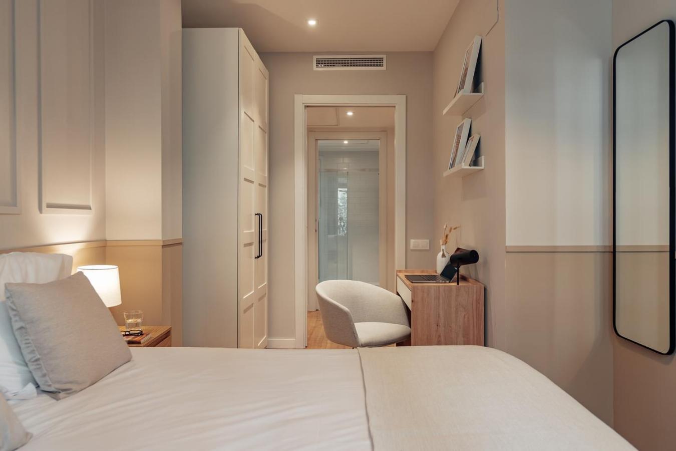 Casa Dorada Apartament