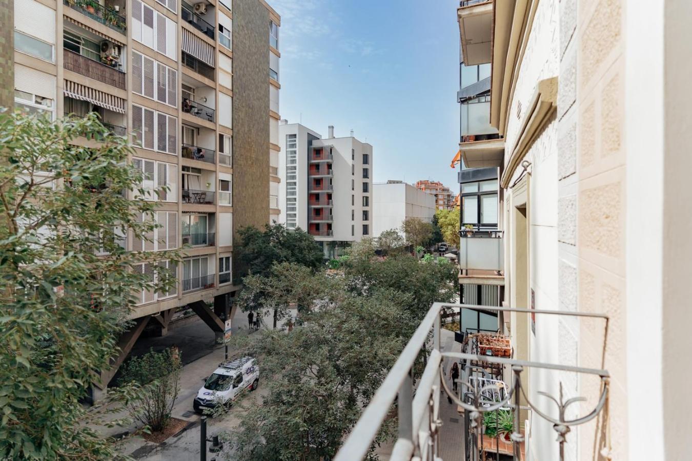 Casa Dorada Apartament Barcelona