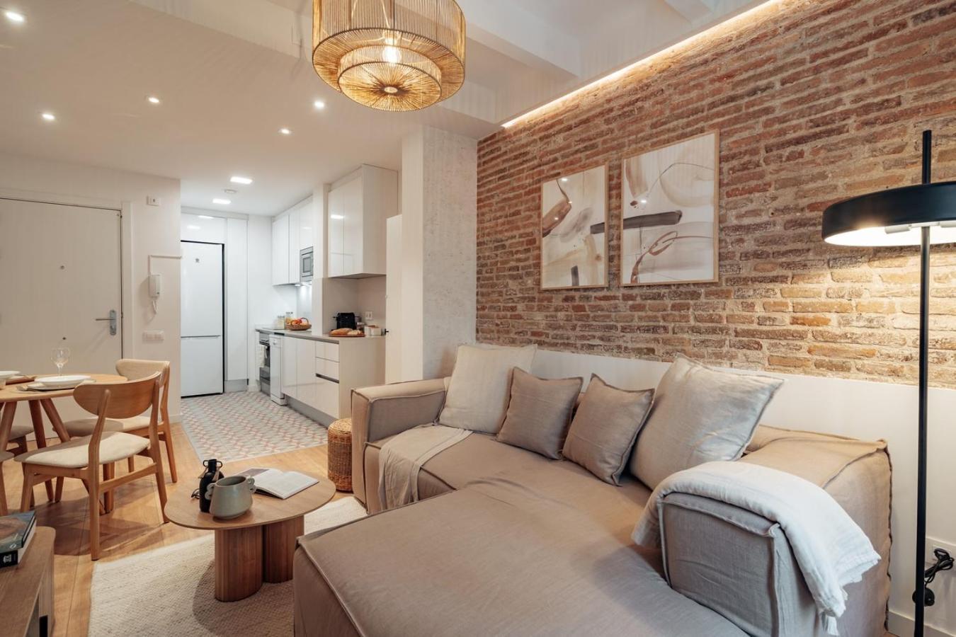 Casa Dorada Apartament