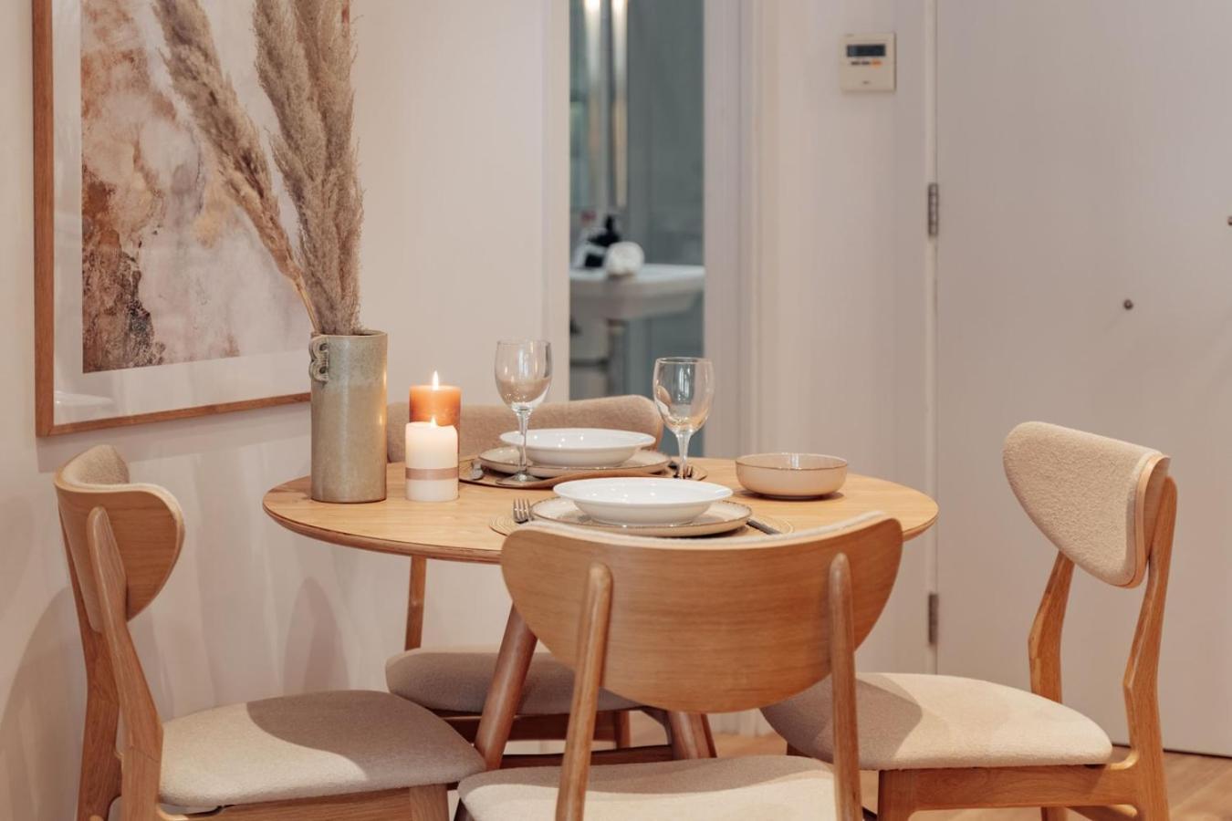 Casa Dorada Appartement *