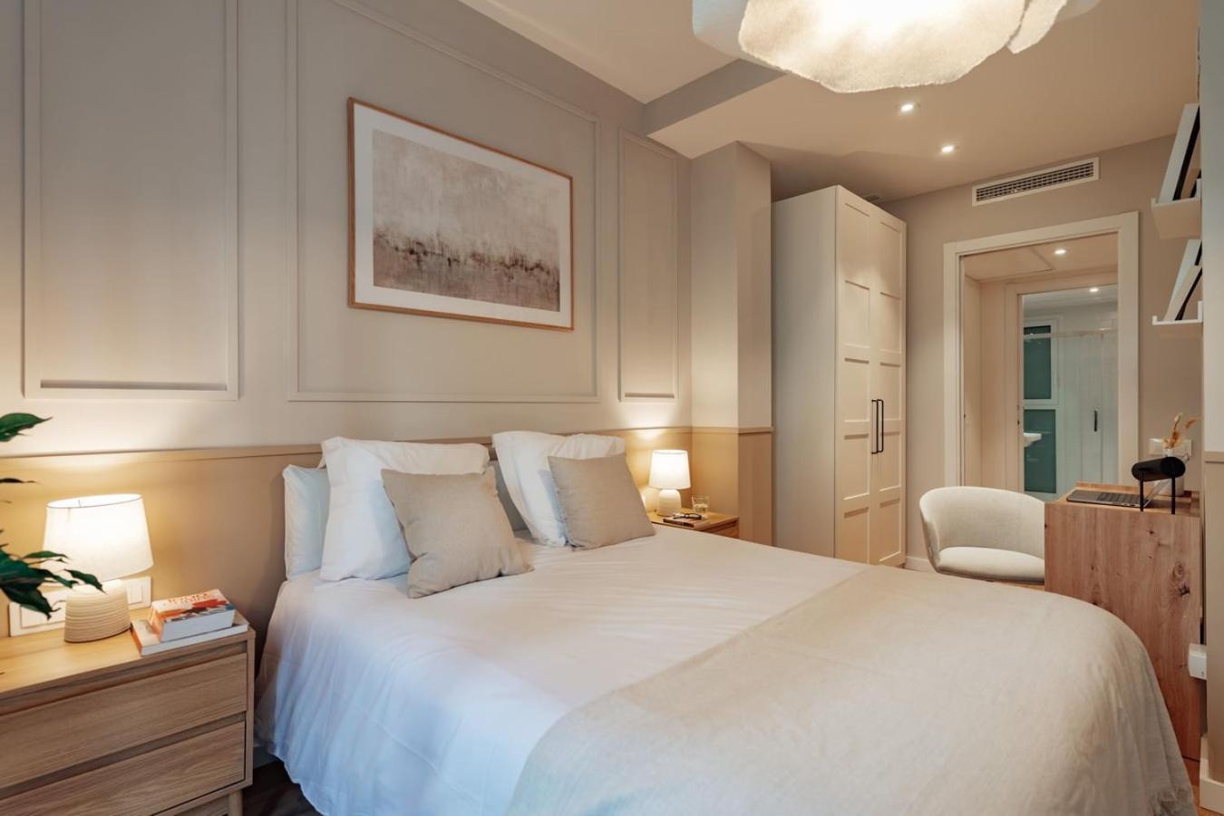 Casa Dorada Appartement Barcelona