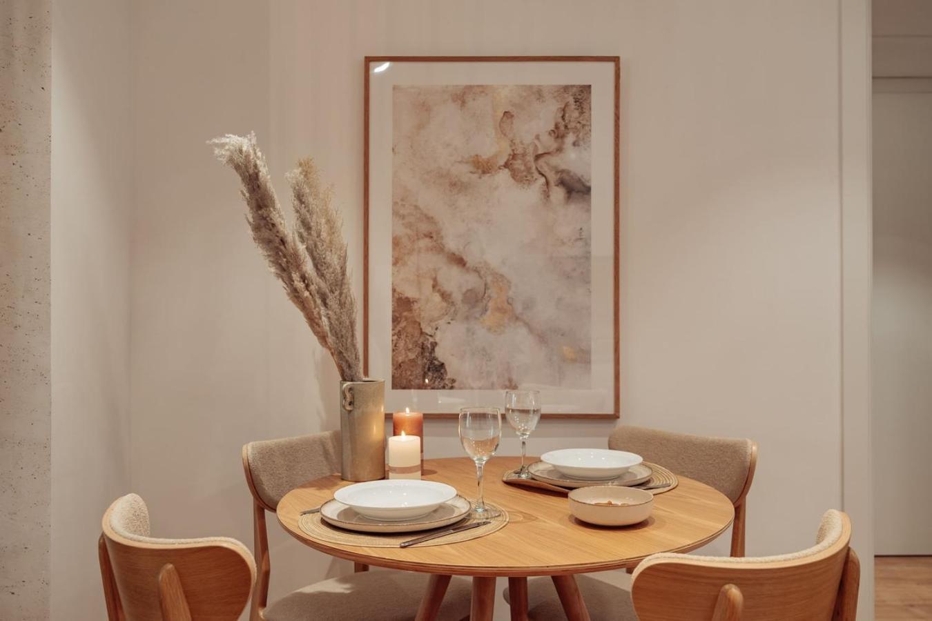 Casa Dorada Appartement Barcelona