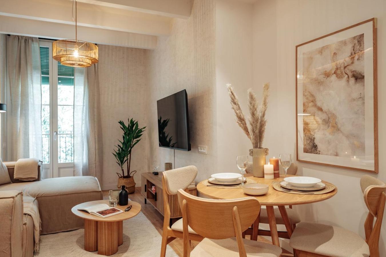Apartamento Casa Dorada