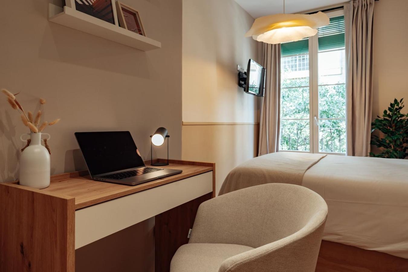 Casa Dorada Apartamento